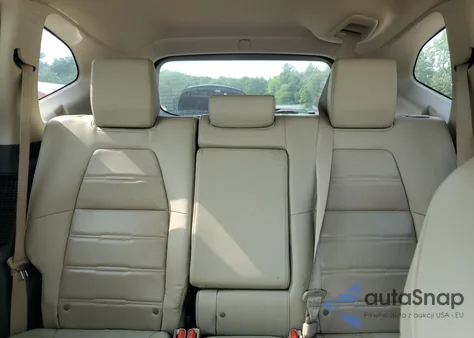 2021 Honda Cr-V Exl z USA, uszkodzony, nr VIN 7FART6H84ME001255